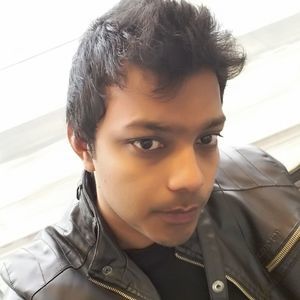 Meet your Posher, Mohd